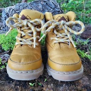 ZARA BABY Hilton Boots size 5